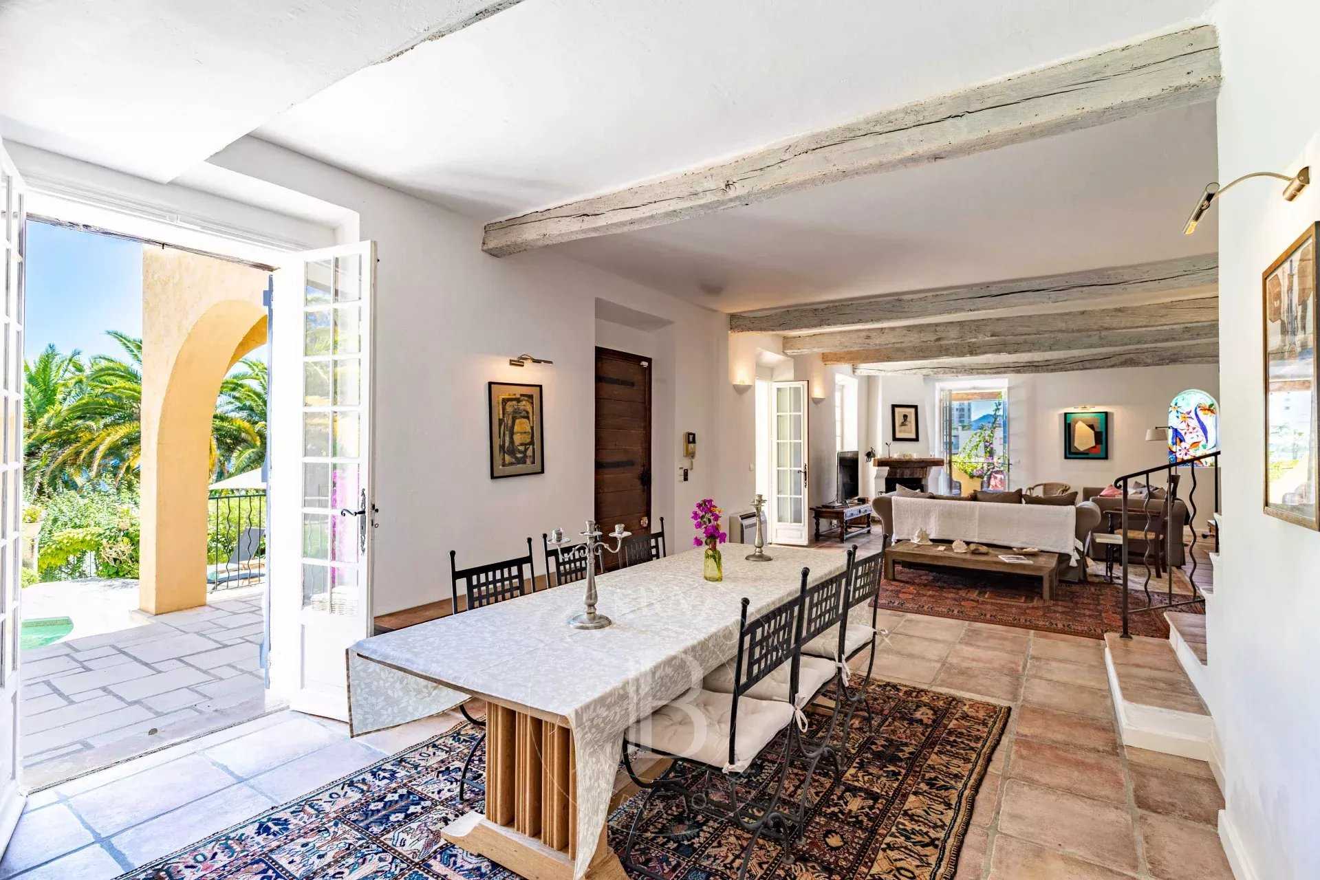 Cannes  - Villa  5 Habitaciones