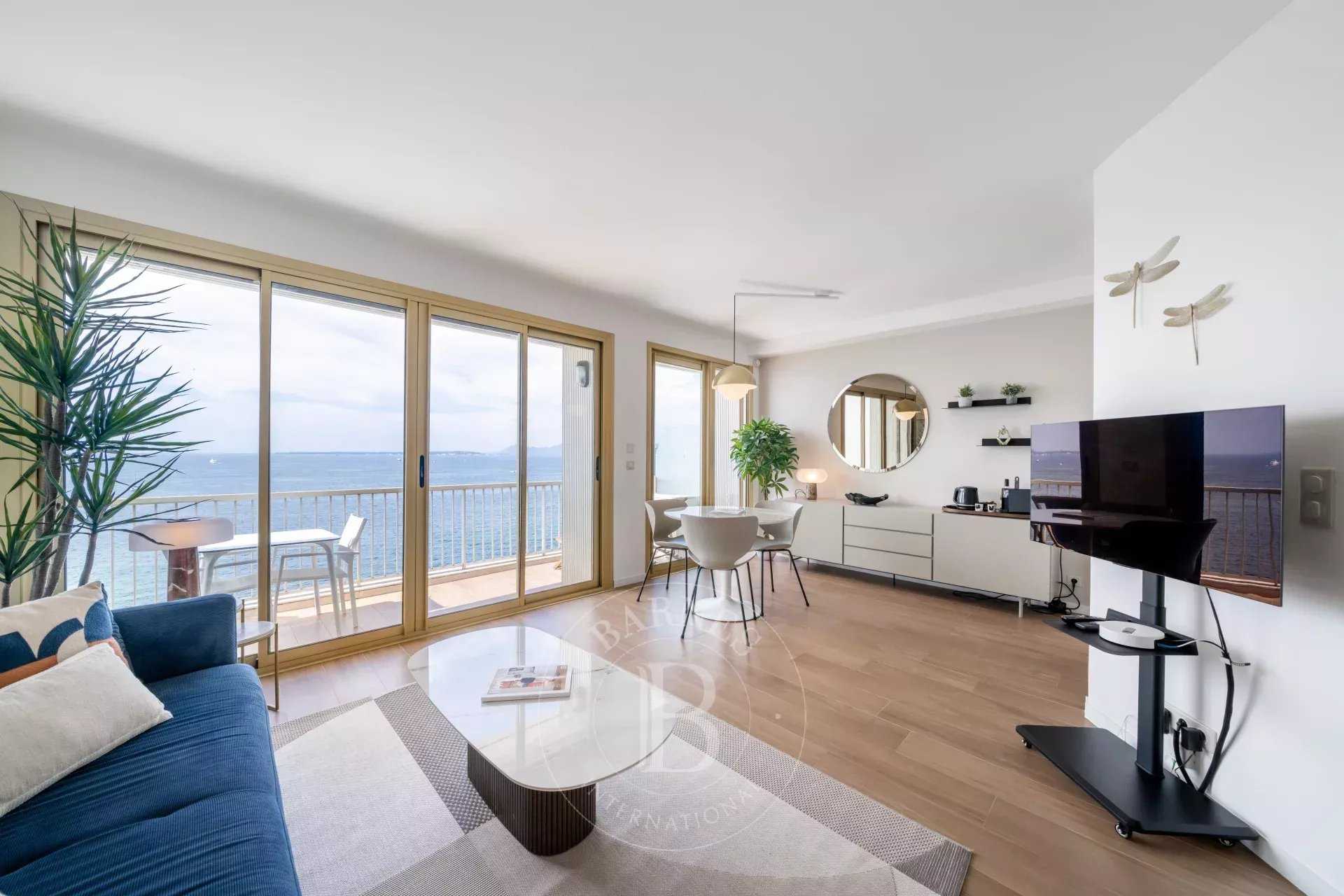 Antibes  - Apartment 1 Bedroom