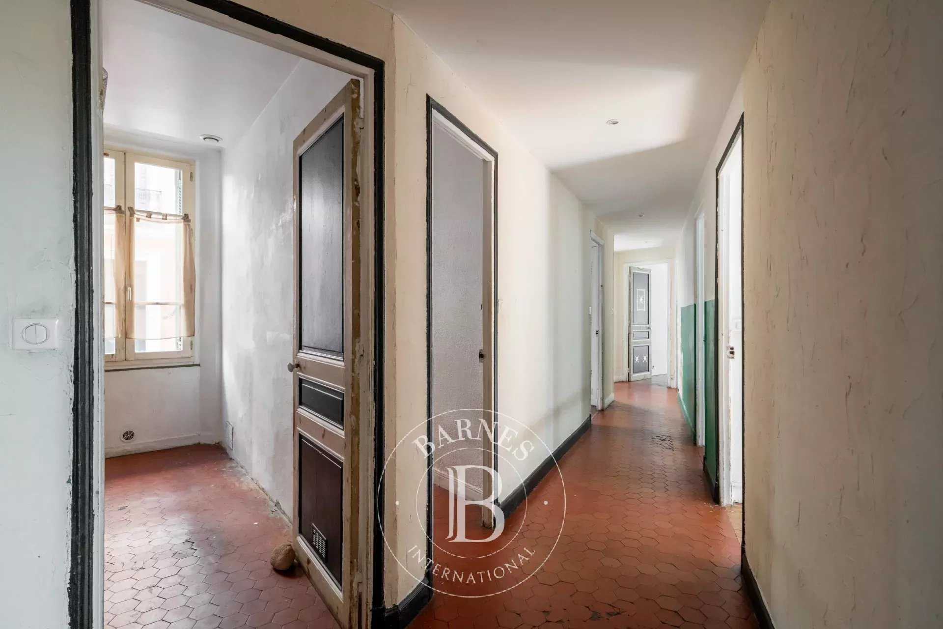 Le Cannet  - Piso 4 Cuartos 3 Habitaciones