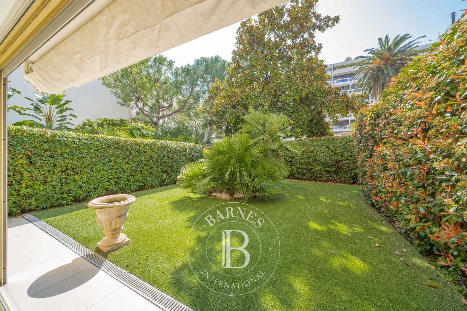 Cannes  - Piso 3 Cuartos 2 Habitaciones