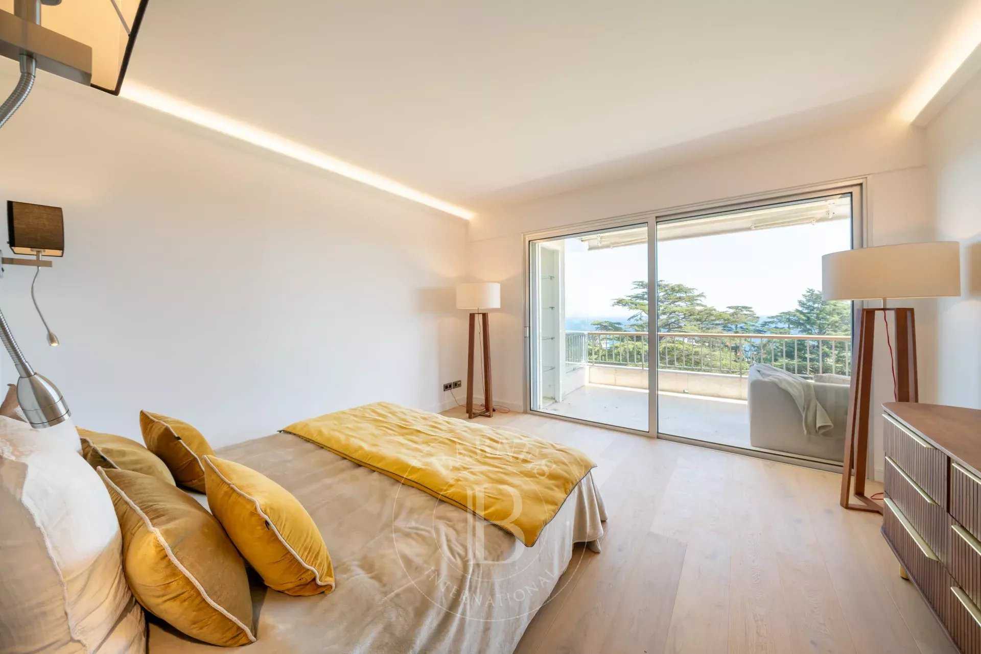 Cannes  - Apartment 3 Bedrooms