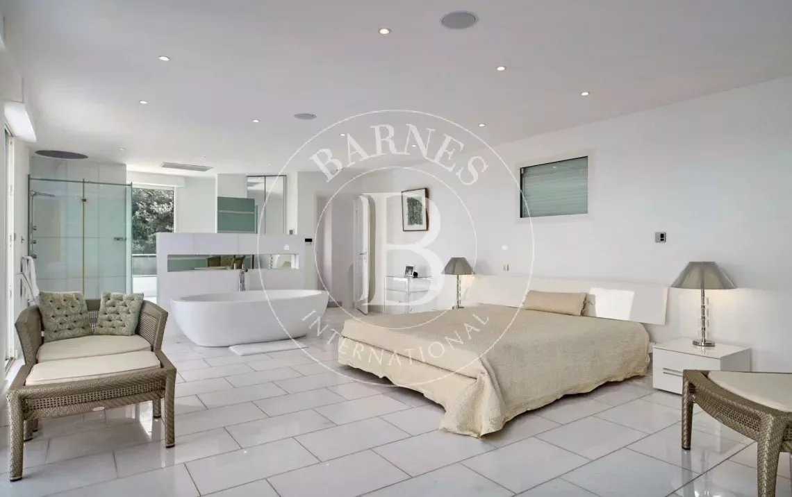 Cannes  - Villa 7 Bedrooms