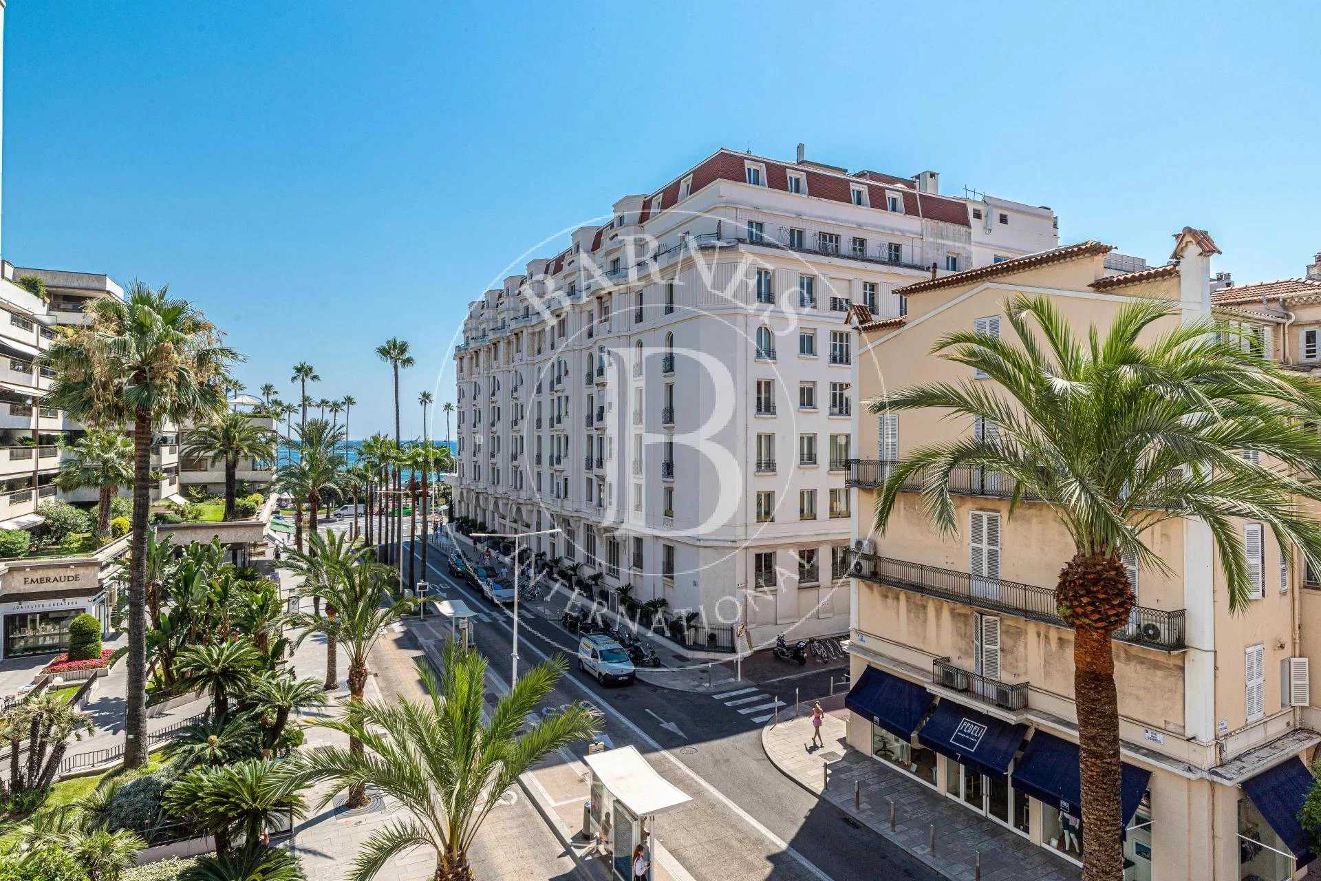 Cannes  - Piso , 1 Habitacion