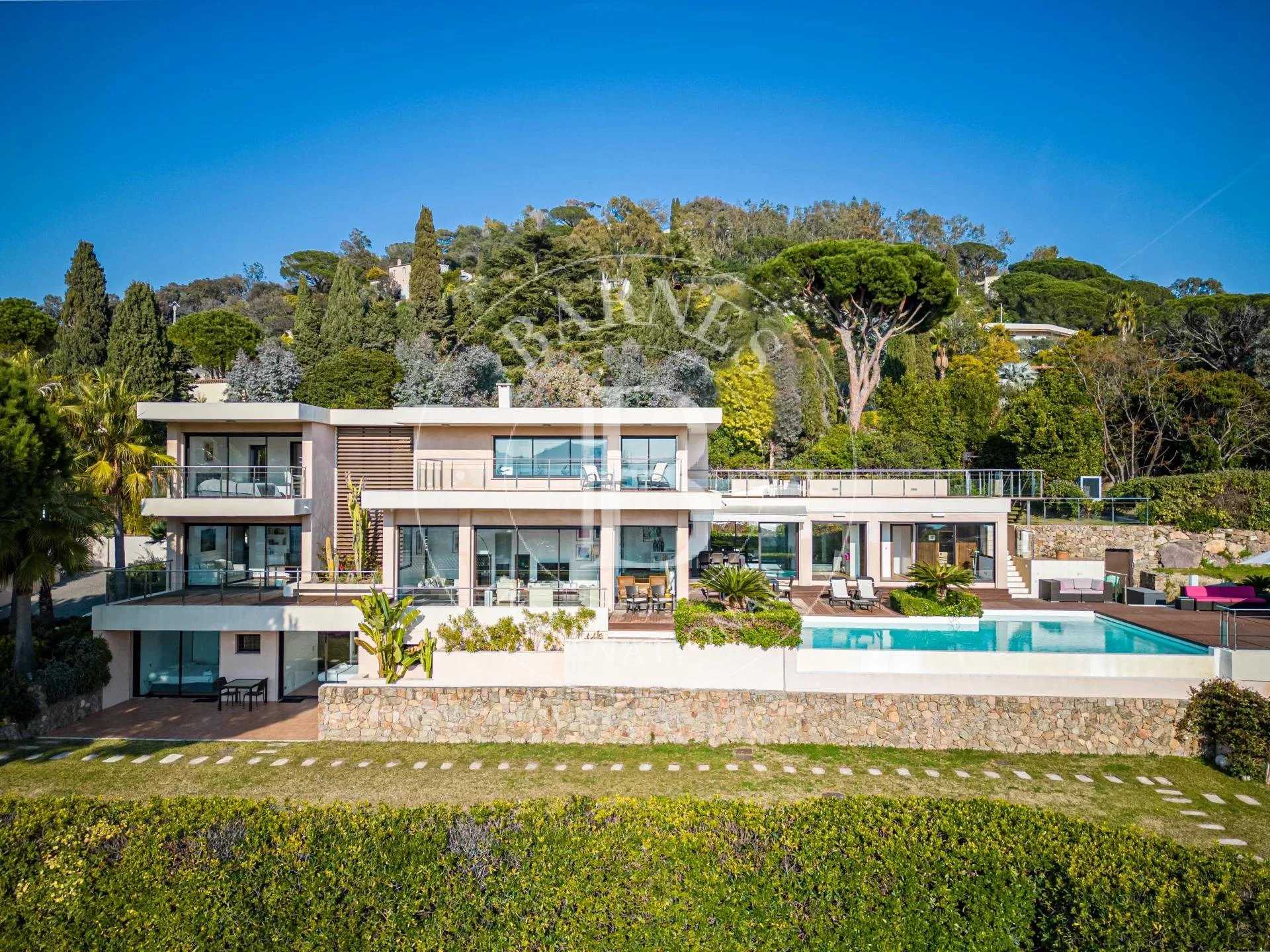 Cannes  - Villa  5 Habitaciones