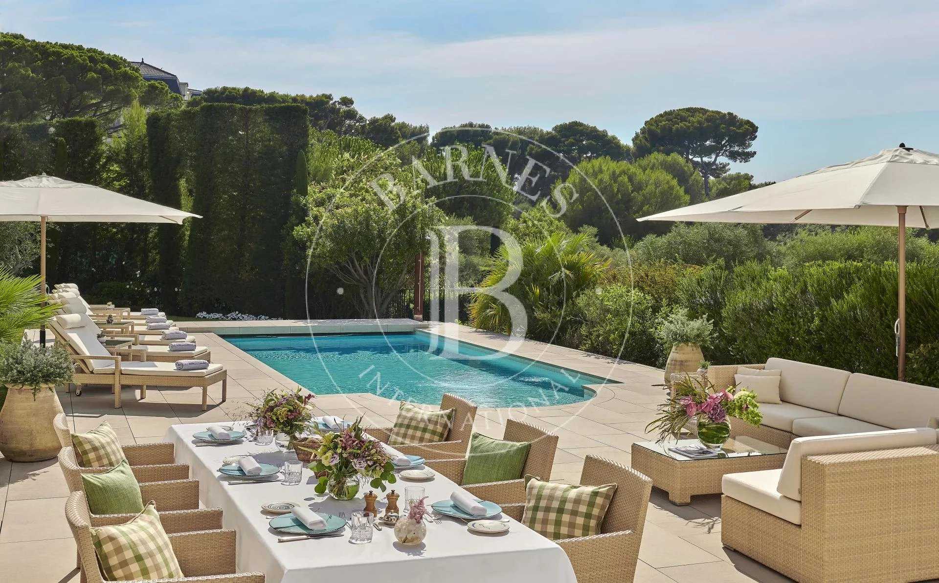 Cannes  - Villa  3 Chambres