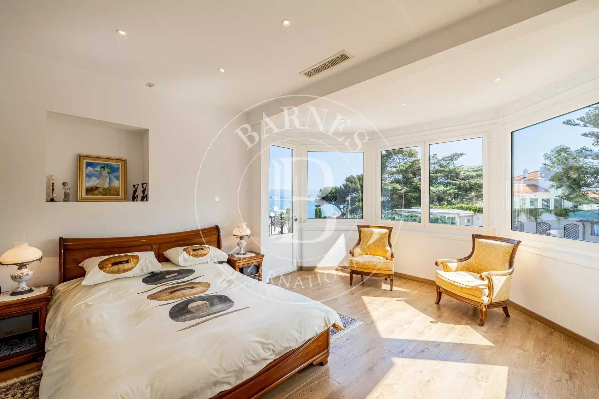 Antibes  - Villa 4 Bedrooms