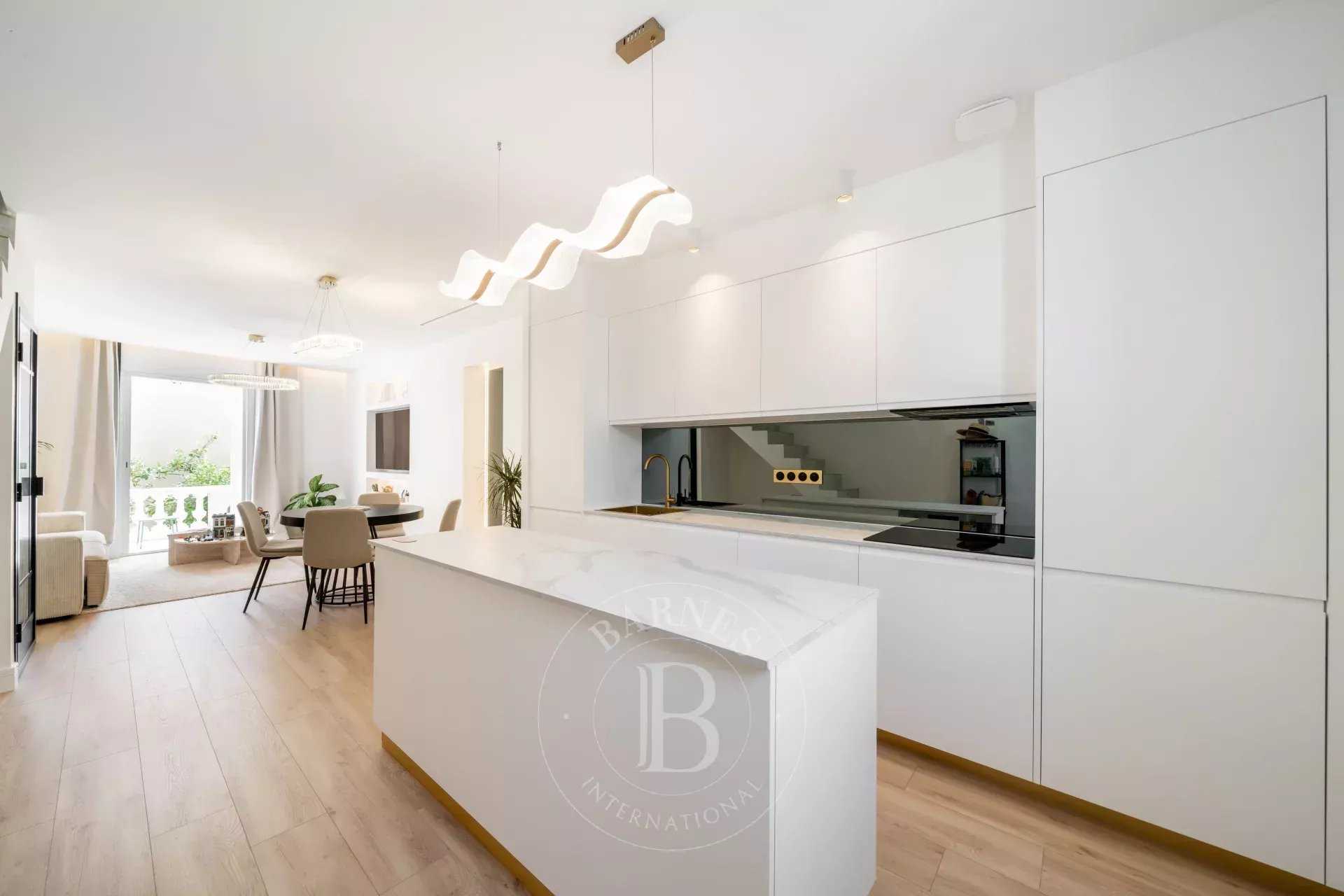Cannes  - House 2 Bedrooms