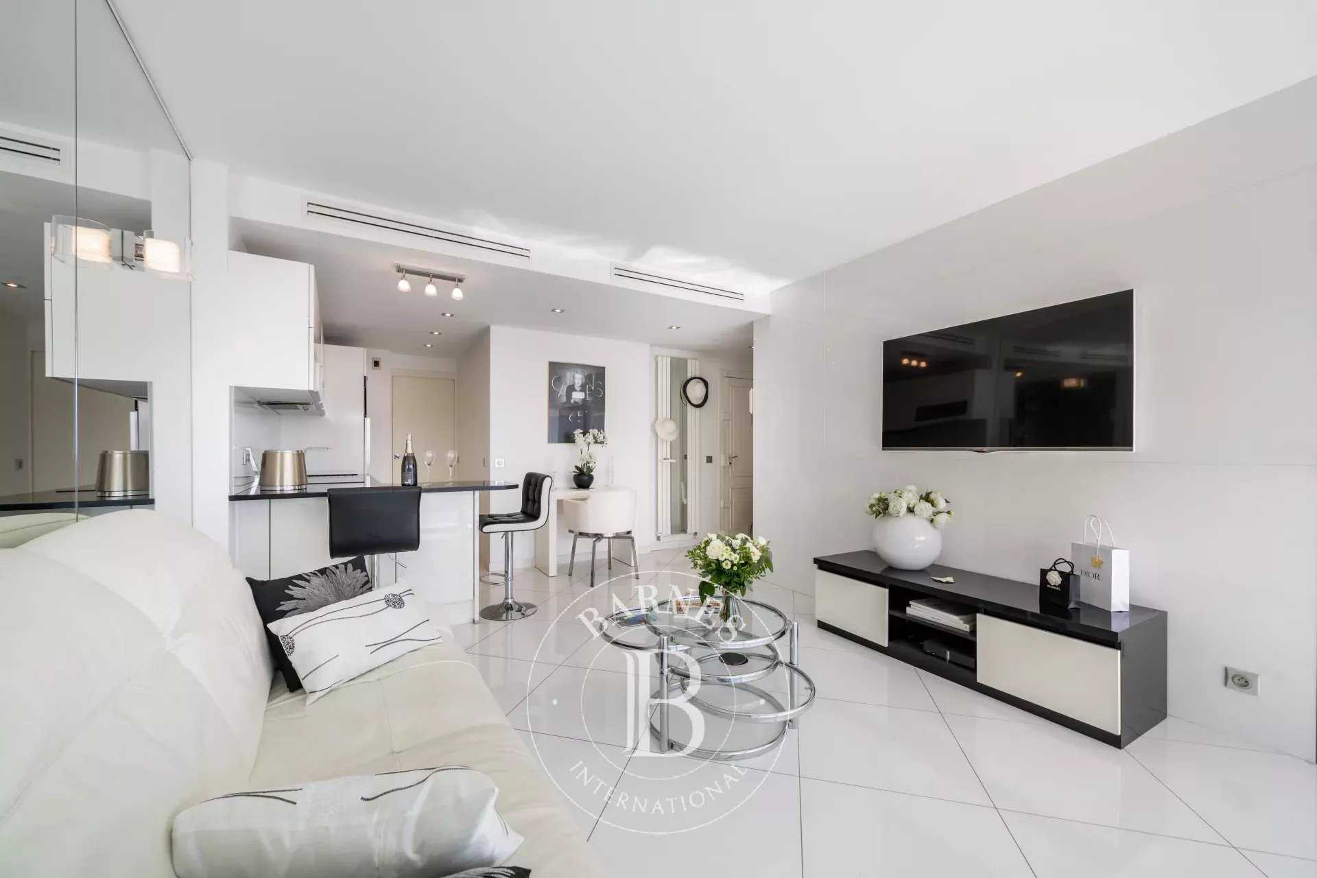 Cannes  - Apartment 2 Bedrooms