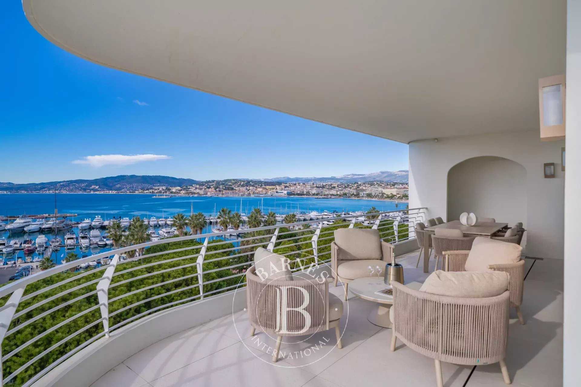 Cannes  - Apartment 3 Bedrooms