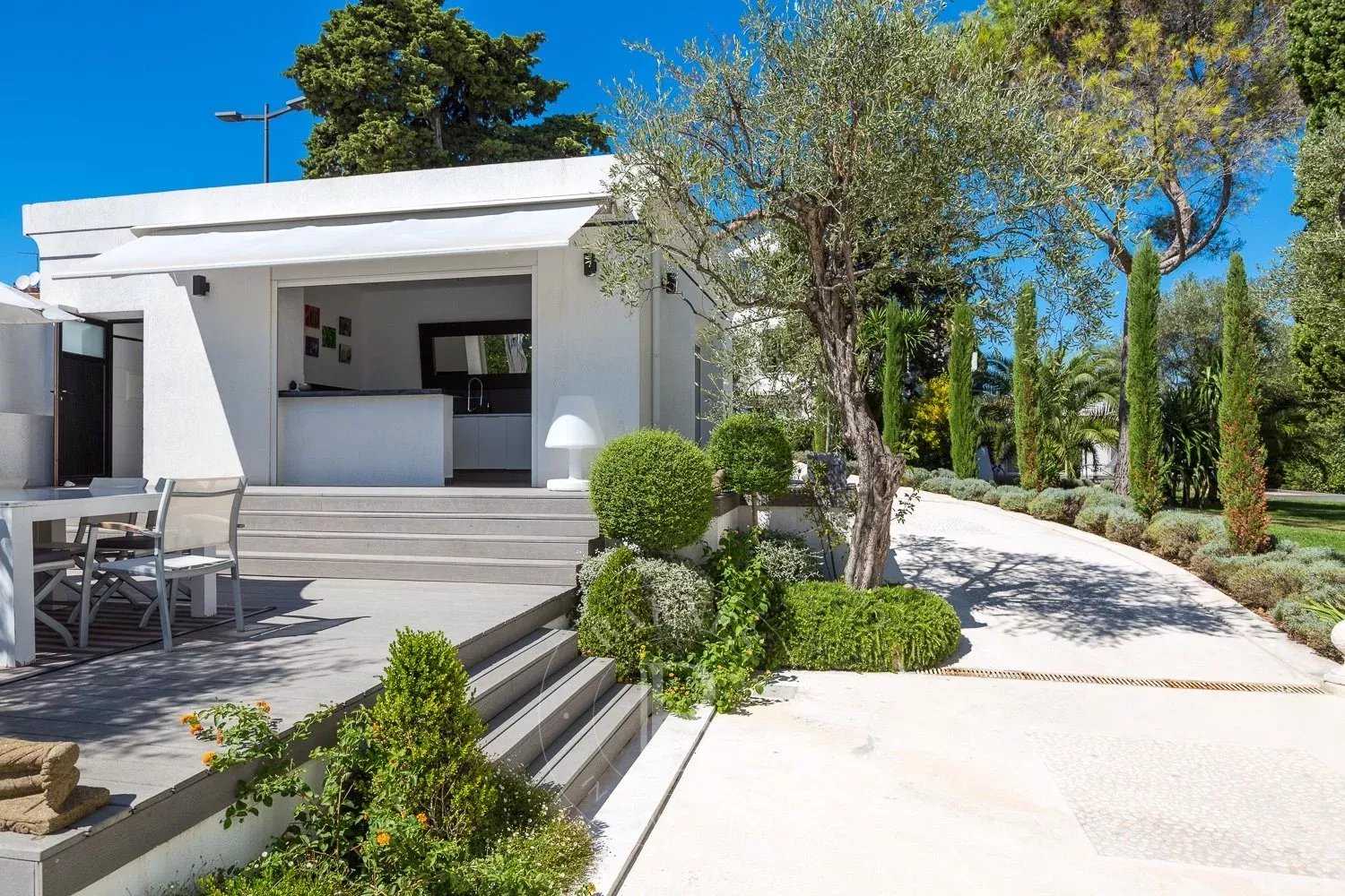 Cannes  - Villa  10 Chambres