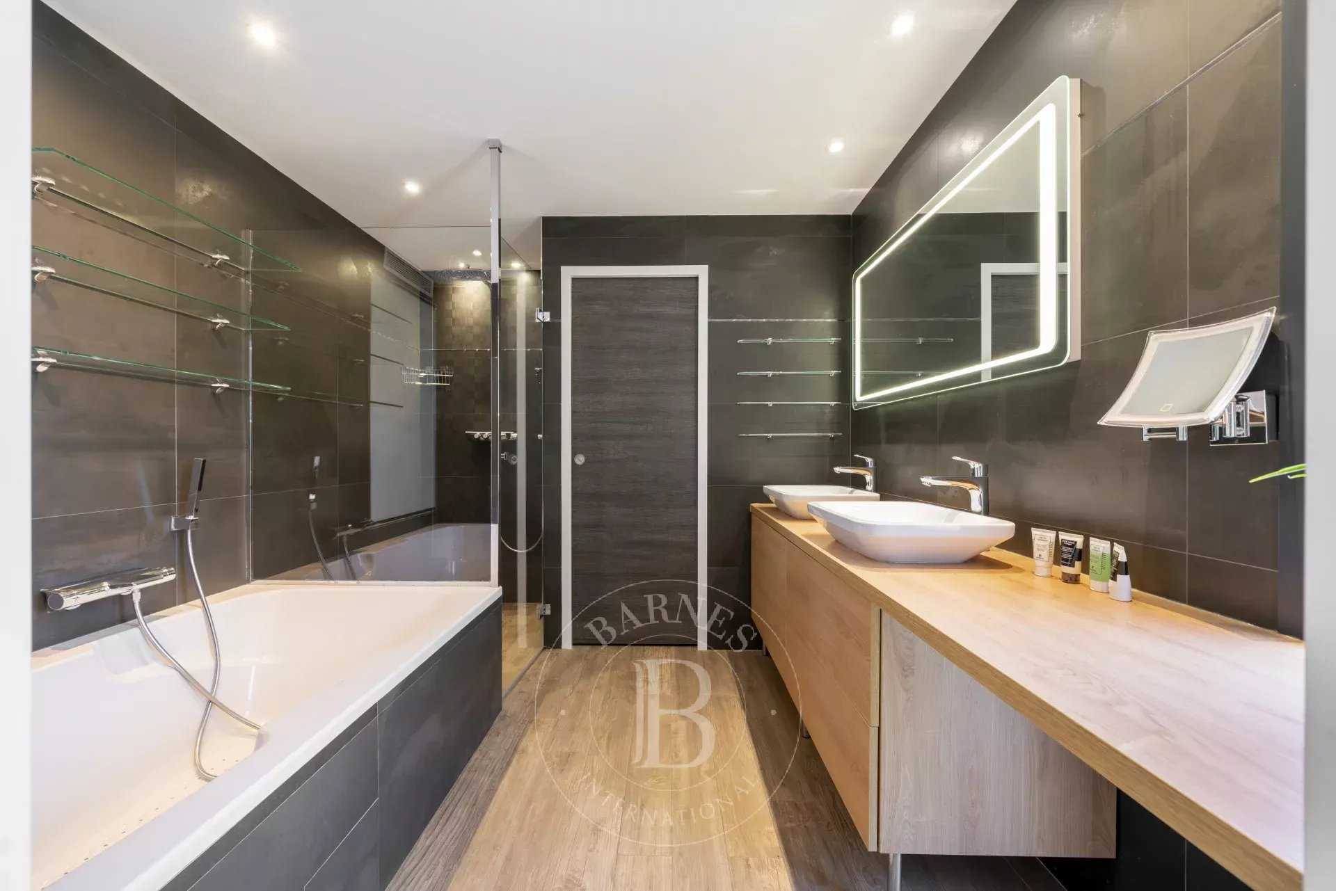 Antibes  - Villa 7 Cuartos 6 Habitaciones