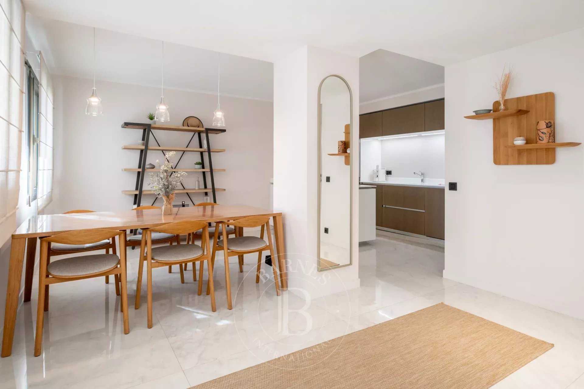 Cannes  - Apartment 3 Bedrooms