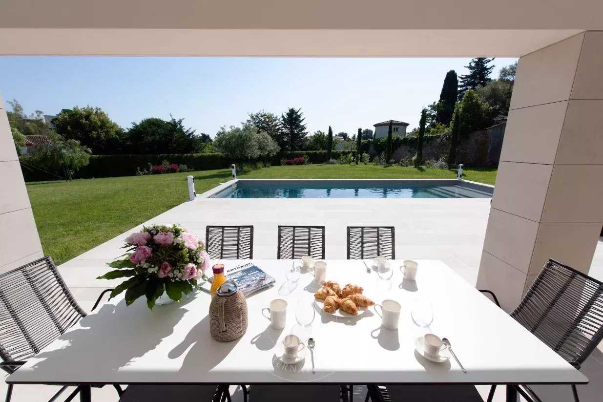 Cannes  - Villa  6 Chambres