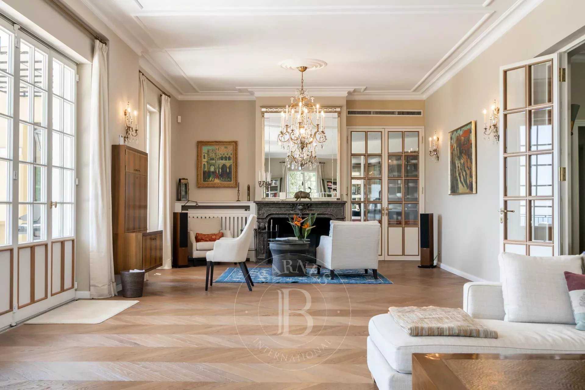Cannes  - Villa  6 Habitaciones