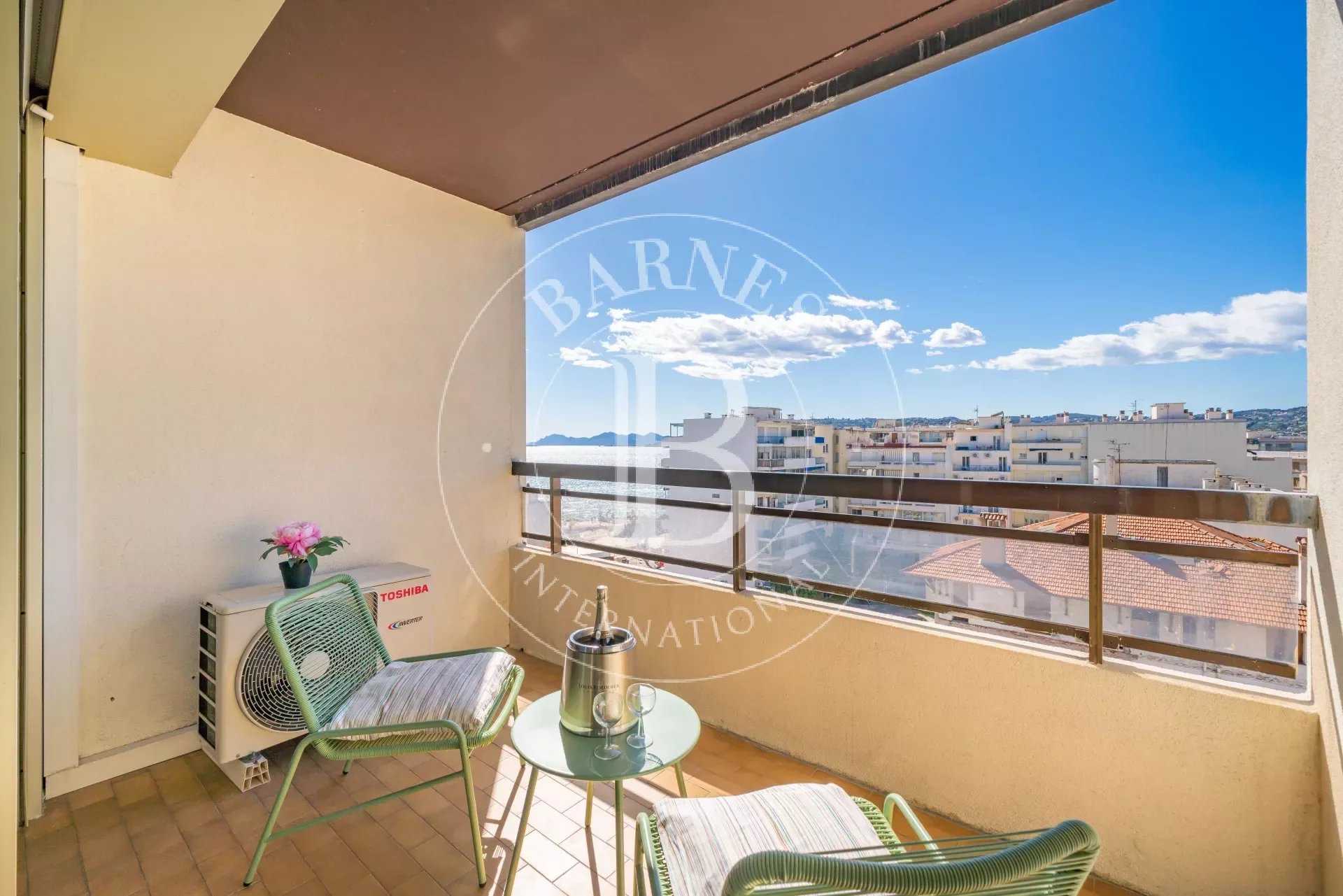 Antibes  - Apartment 