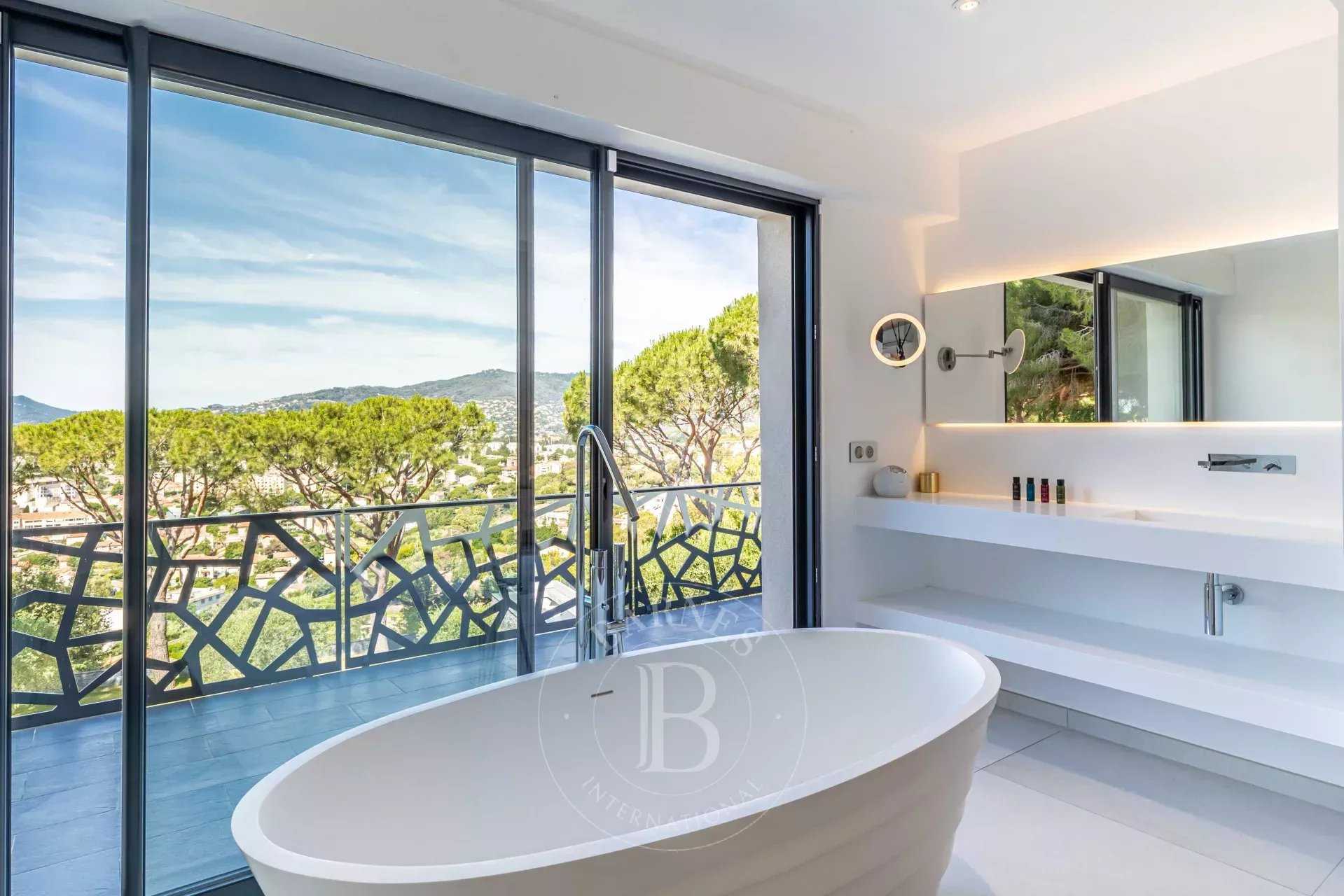 Cannes  - Villa  6 Habitaciones