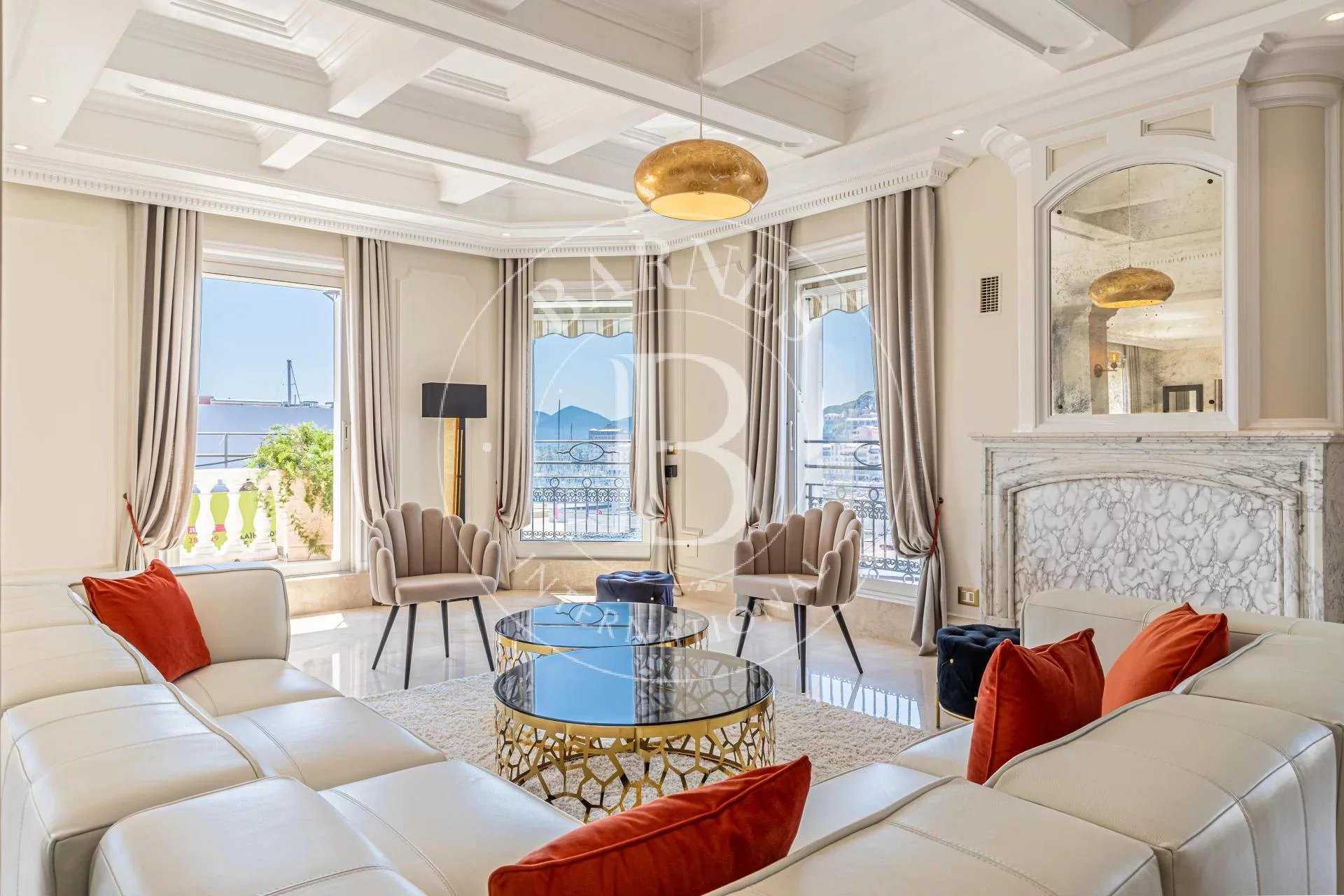 Cannes  - Apartment 4 Bedrooms
