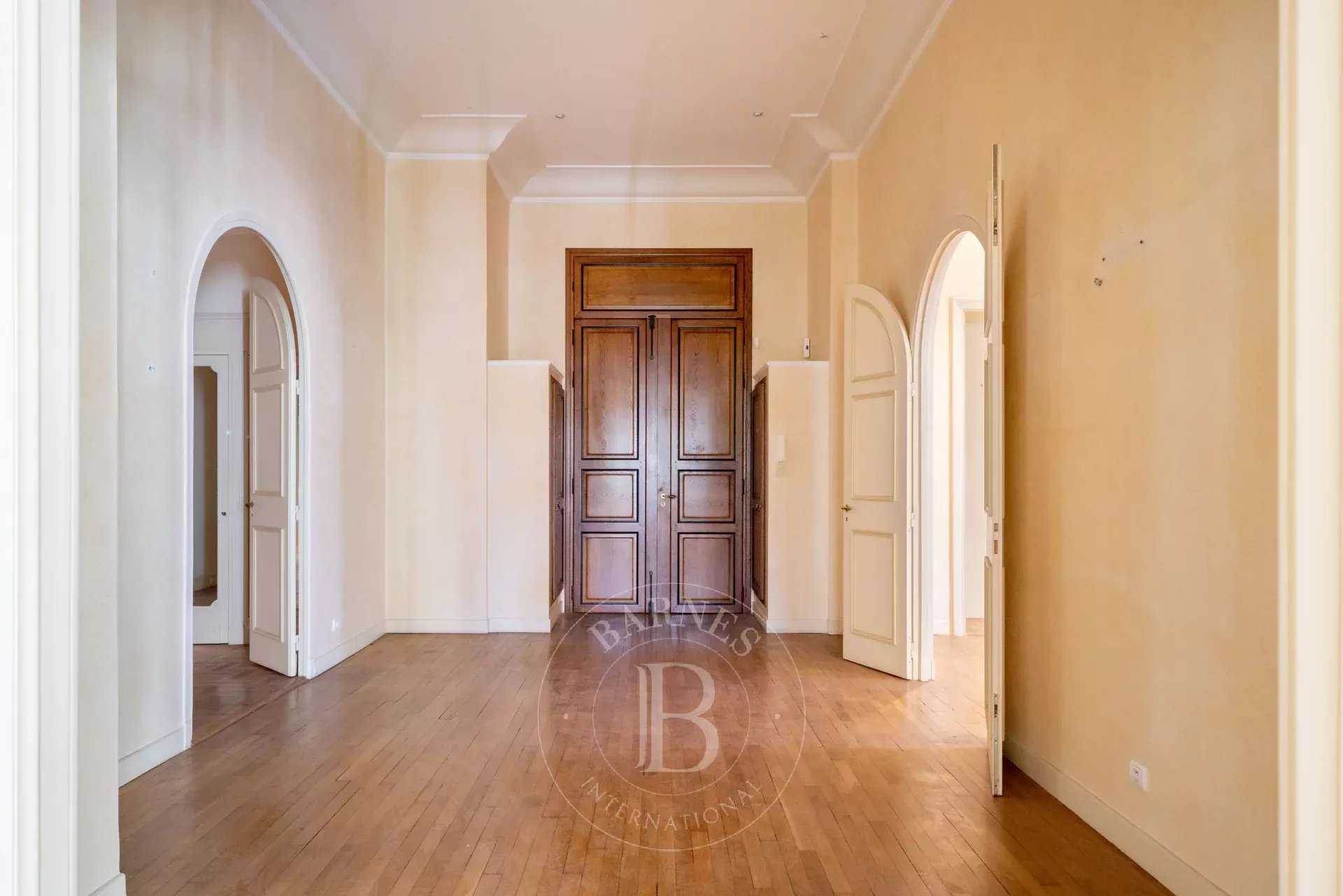 Cannes  - Appartement 6 Pièces 5 Chambres