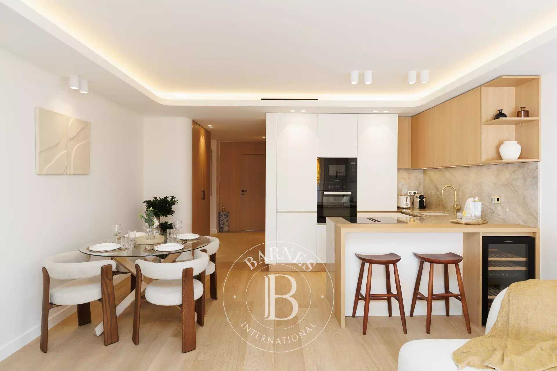 Cannes  - Appartement 3 Pi&egrave;ces 2 Chambres