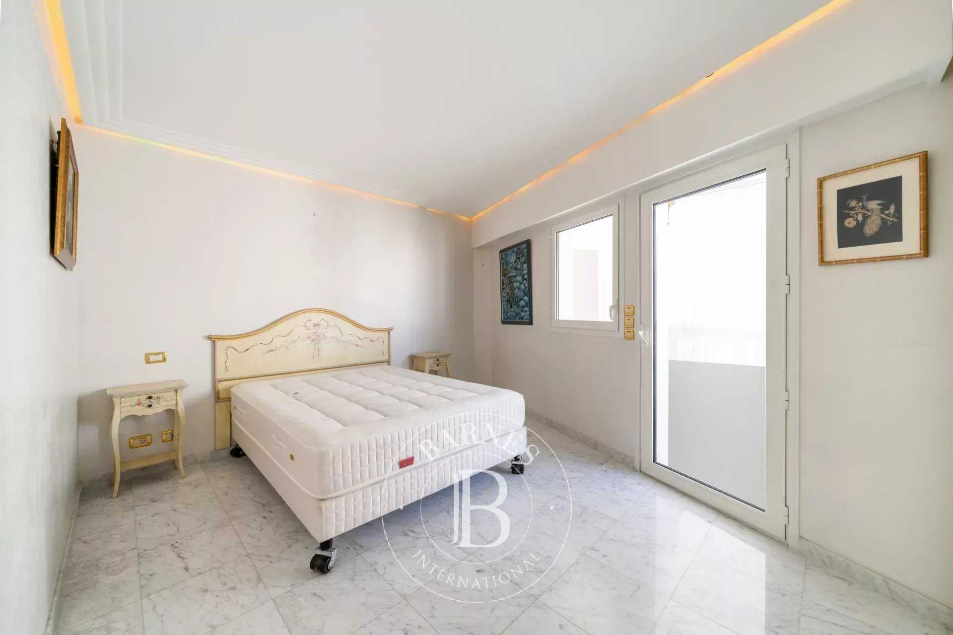 Cannes  - Piso 4 Cuartos 3 Habitaciones