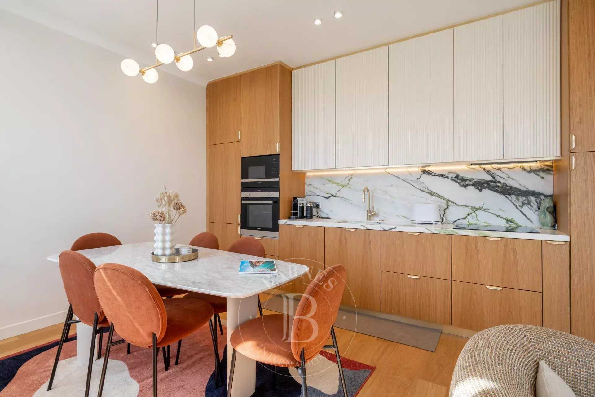 Cannes  - Apartment 2 Bedrooms