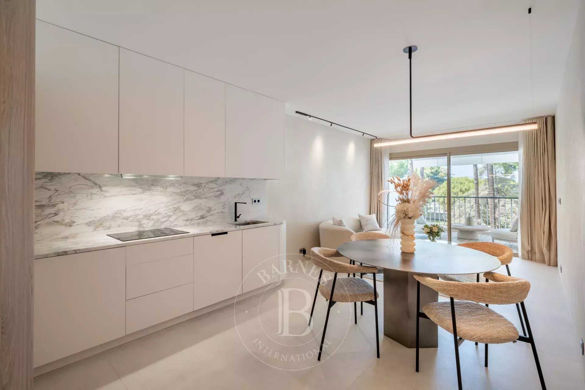 Cannes  - Apartment 2 Bedrooms