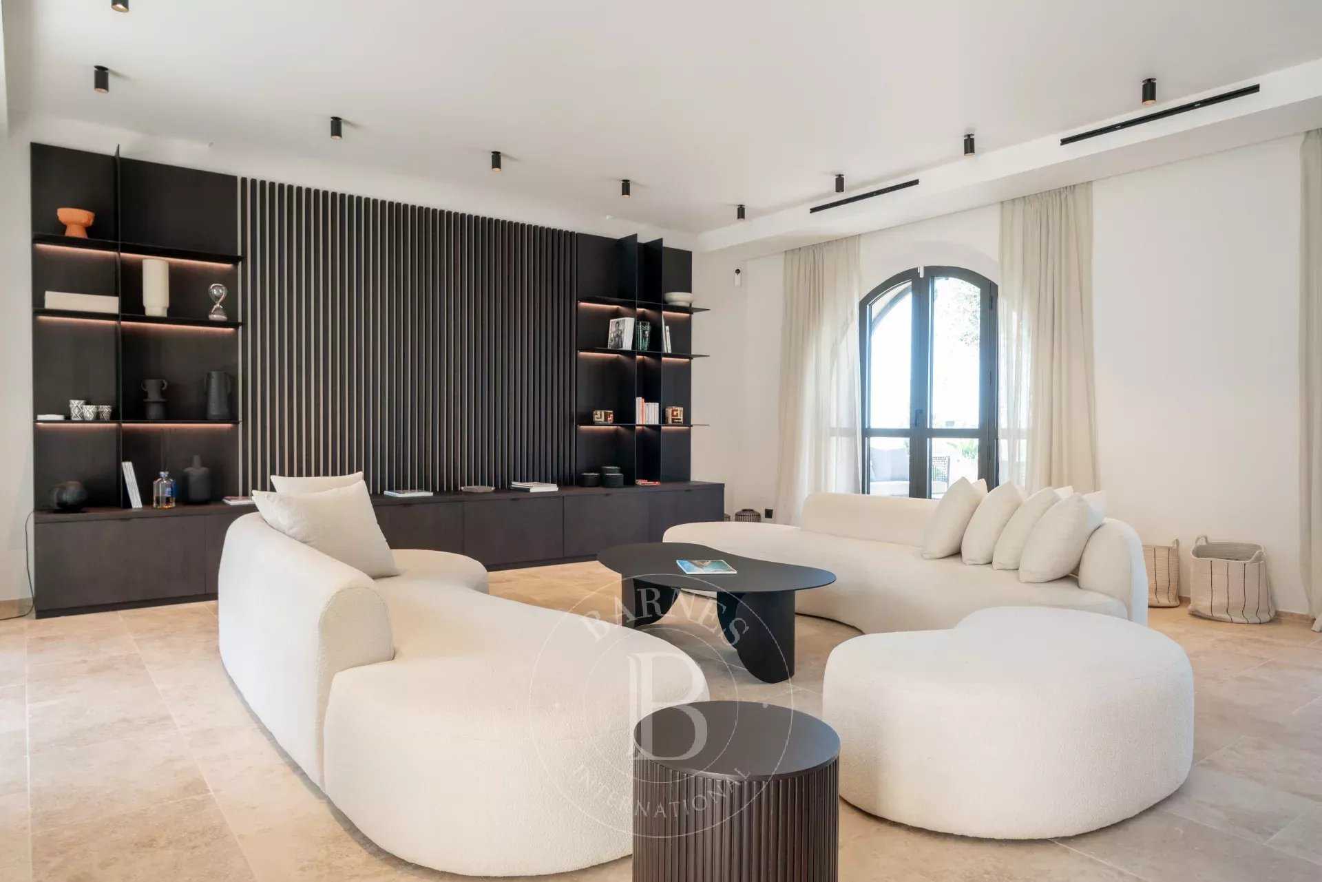 Cannes  - Villa  6 Chambres