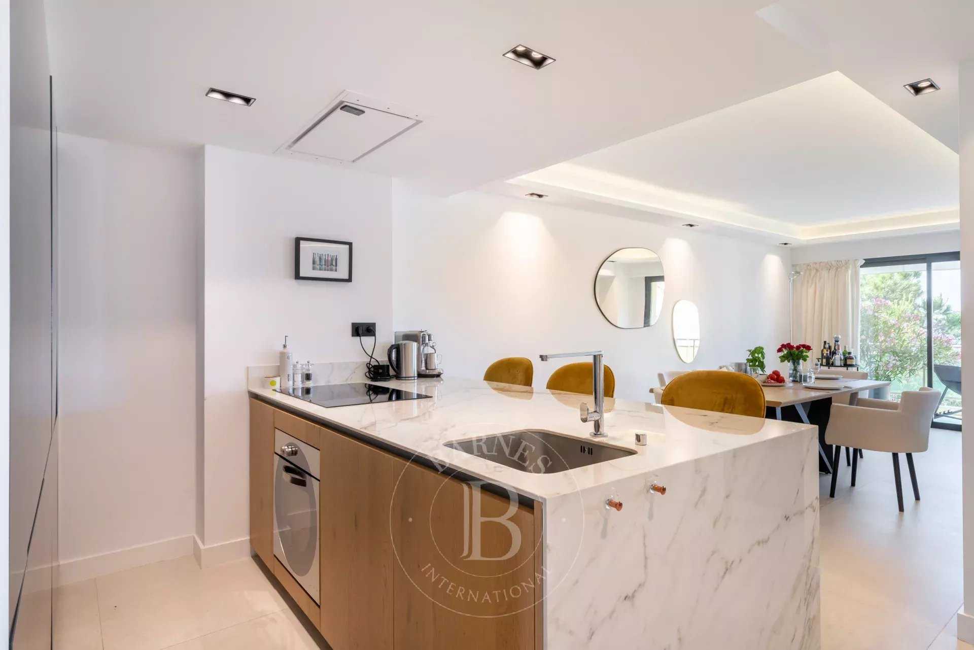 Cannes  - Apartment 3 Bedrooms