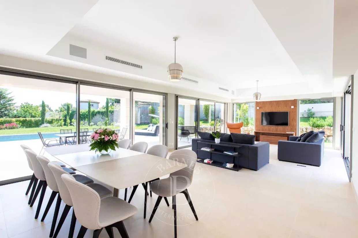 Cannes  - Villa  6 Chambres