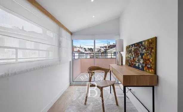 Cannes  - Apartment 3 Bedrooms