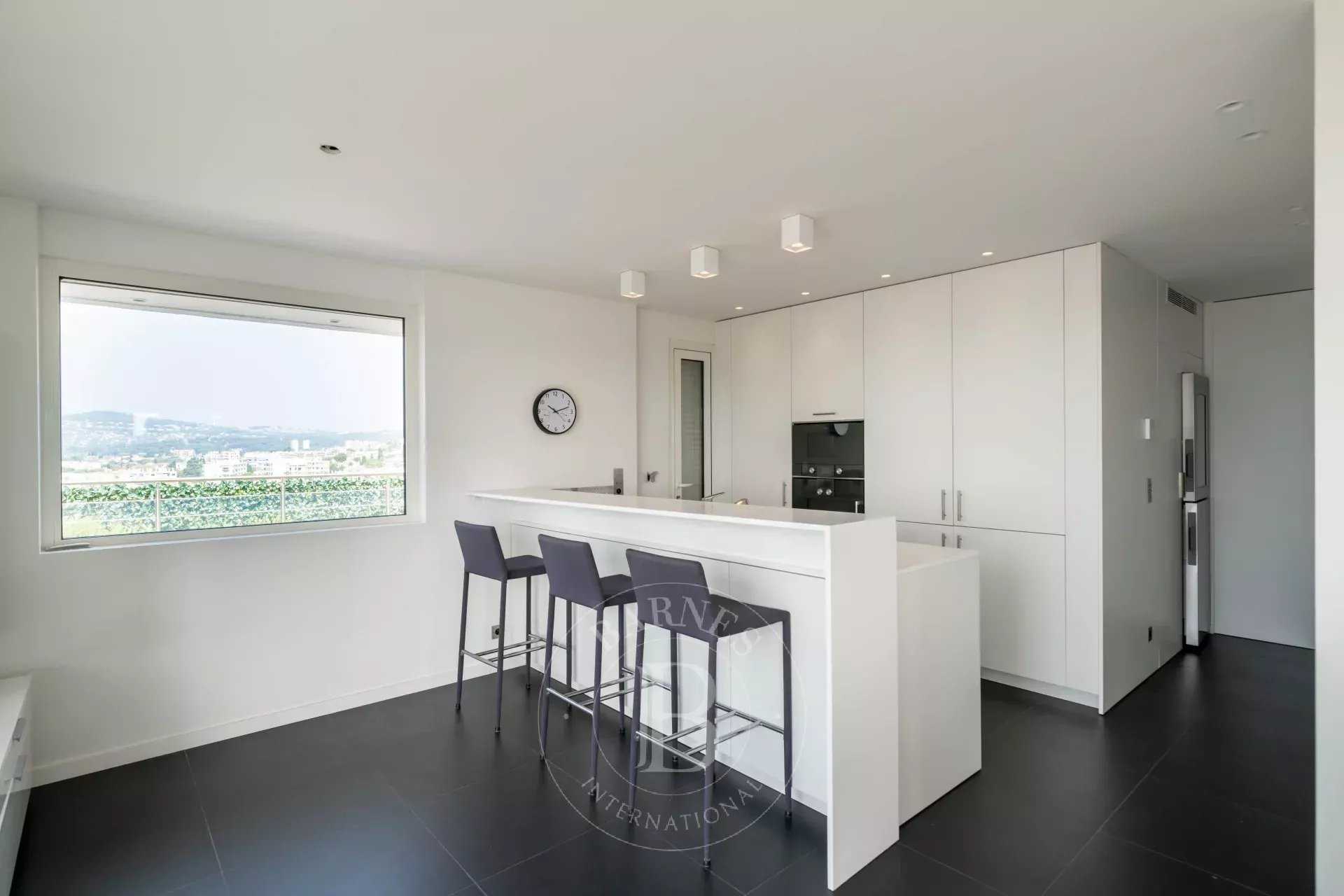 Antibes  - Apartment 3 Bedrooms
