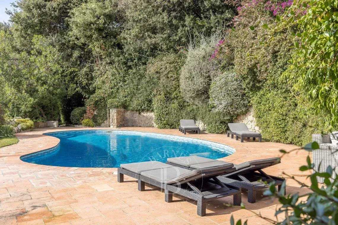 Cannes  - Villa  4 Habitaciones