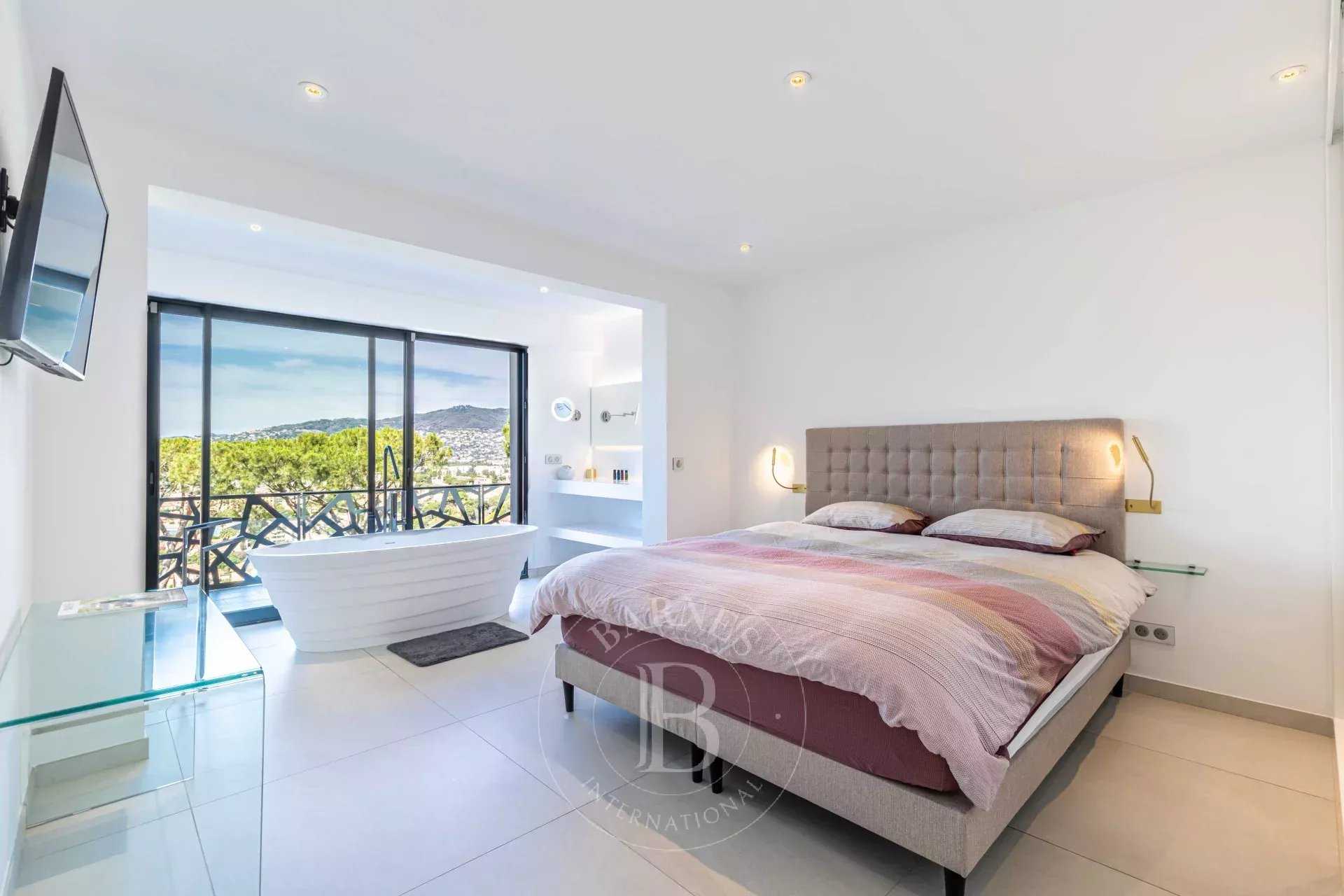 Cannes  - Villa  6 Habitaciones