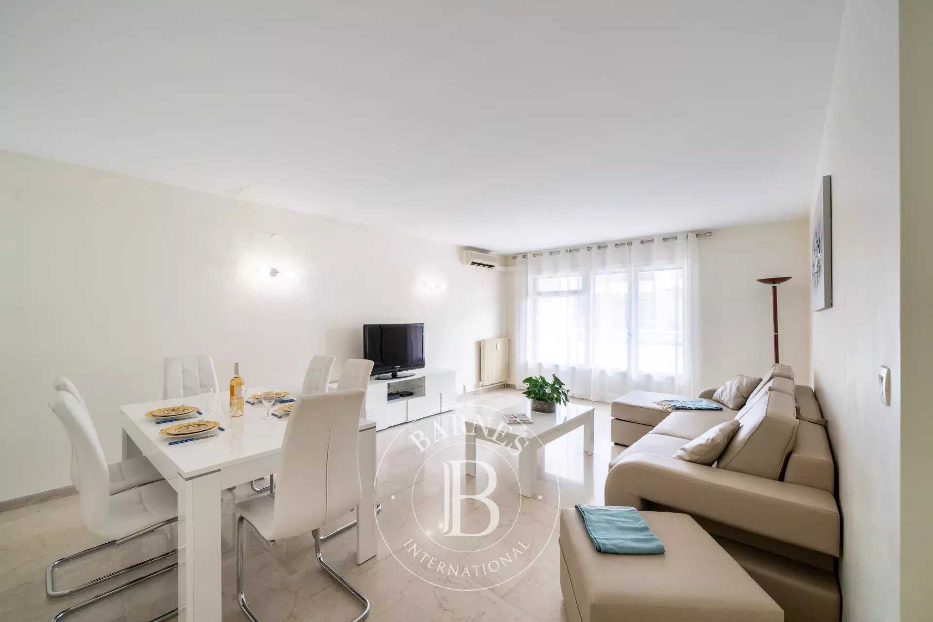 Cannes  - Piso 3 Cuartos 2 Habitaciones