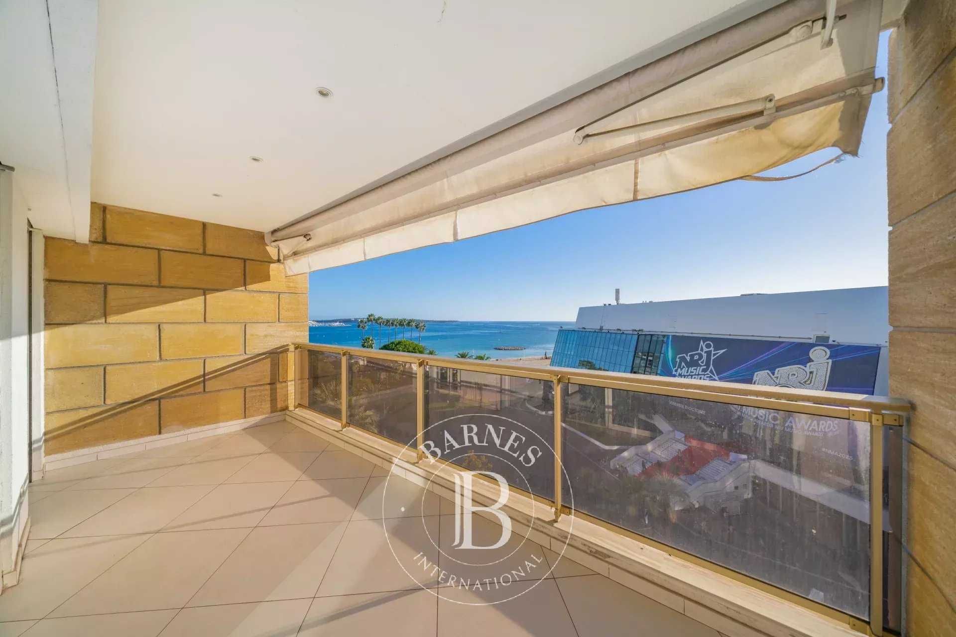 Cannes  - Apartment 2 Bedrooms