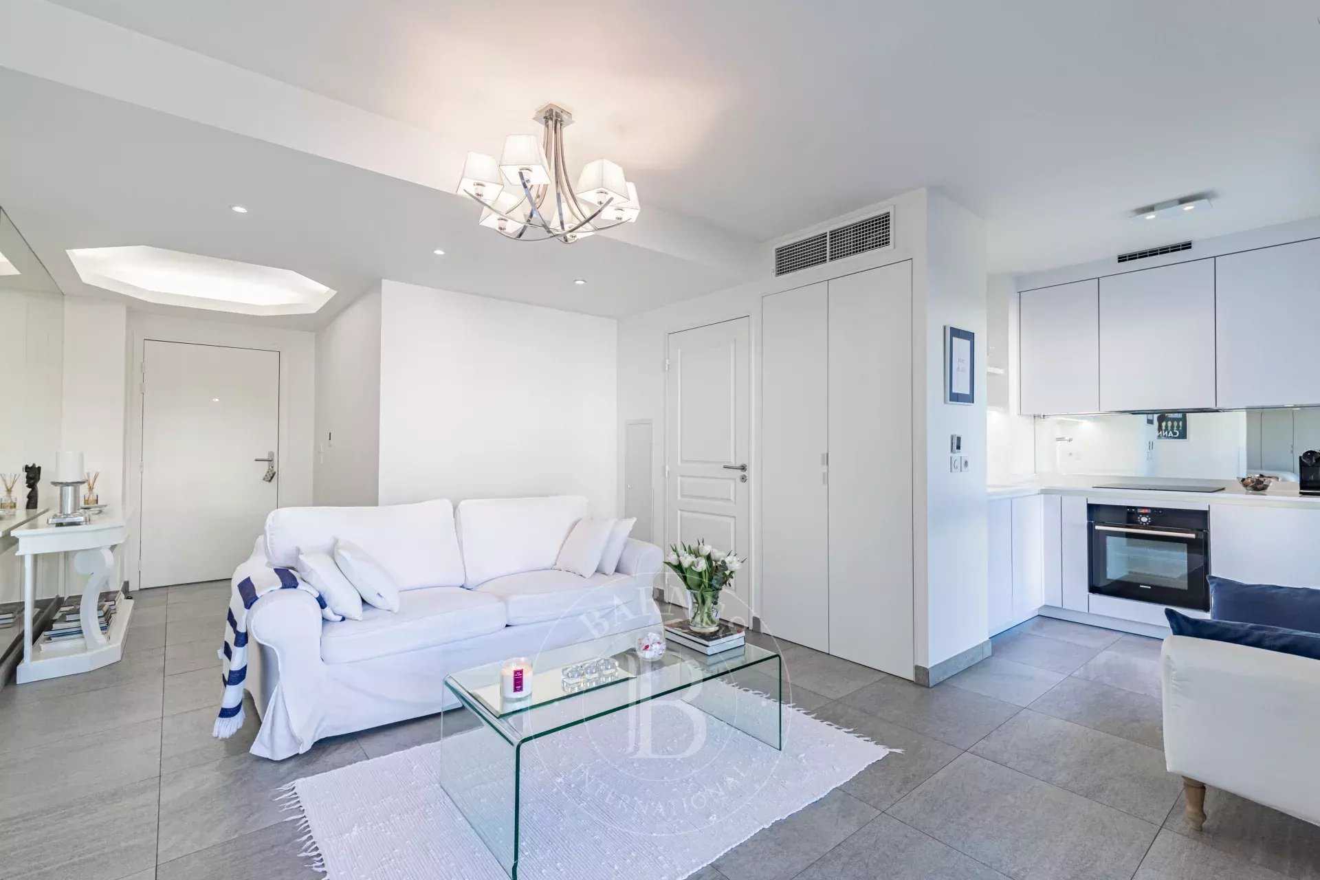 Cannes  - Apartment 1 Bedroom