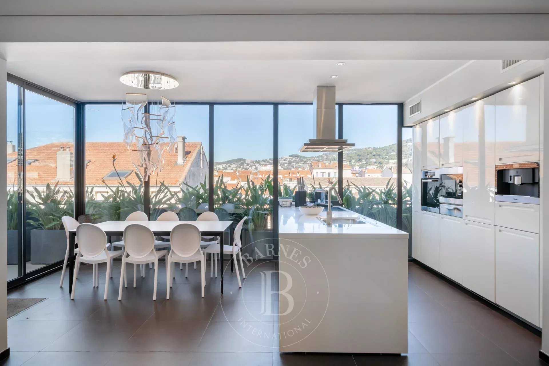 Cannes  - Apartment 3 Bedrooms