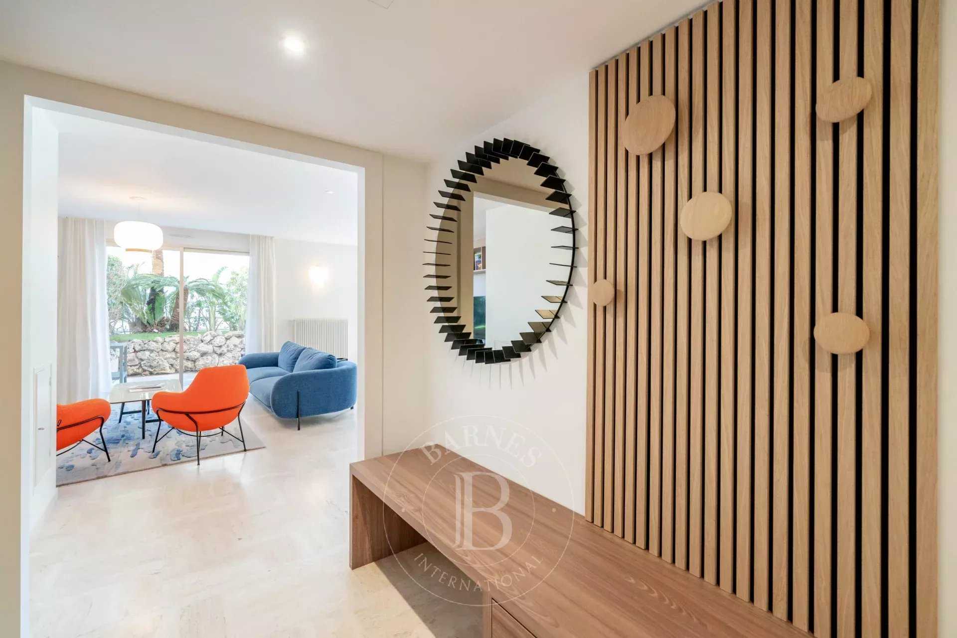 Cannes  - Apartment 3 Bedrooms