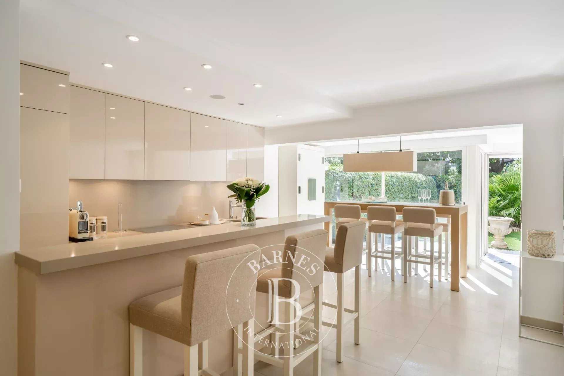 Cannes  - Piso 3 Cuartos 2 Habitaciones