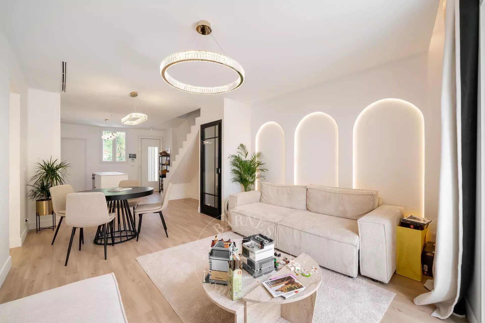 Cannes  - House 2 Bedrooms