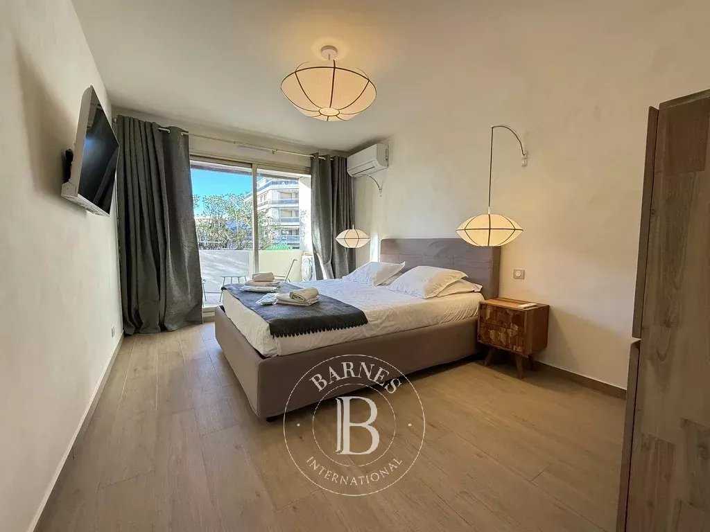Juan-les-Pins  - Apartment 2 Bedrooms