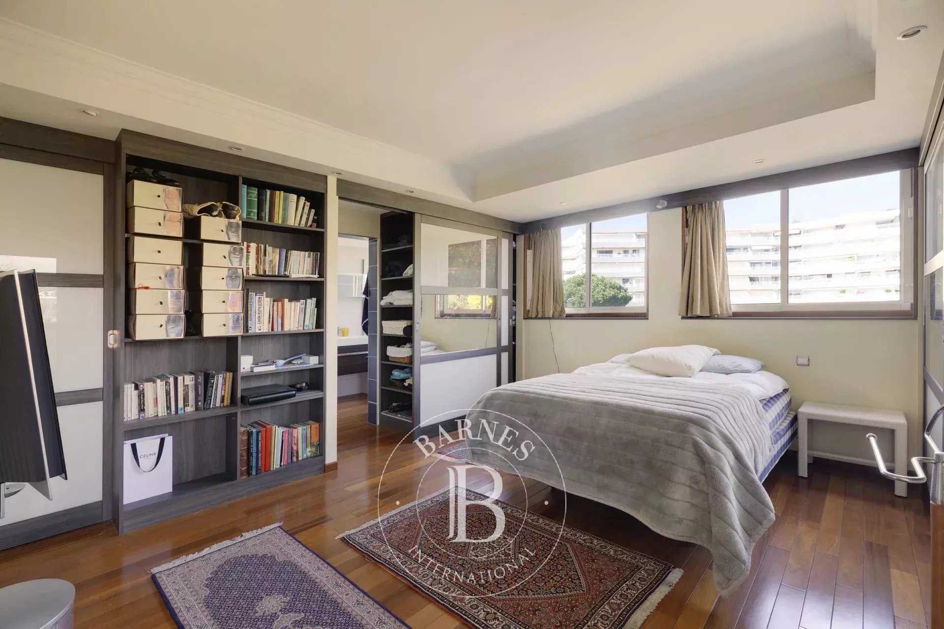 Cannes  - Apartment 2 Bedrooms