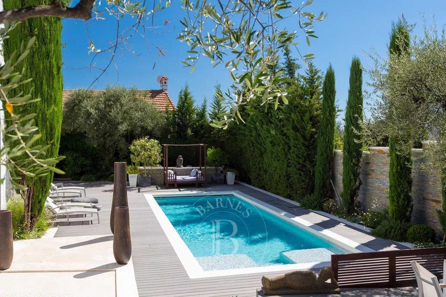 Cannes  - Villa  10 Chambres