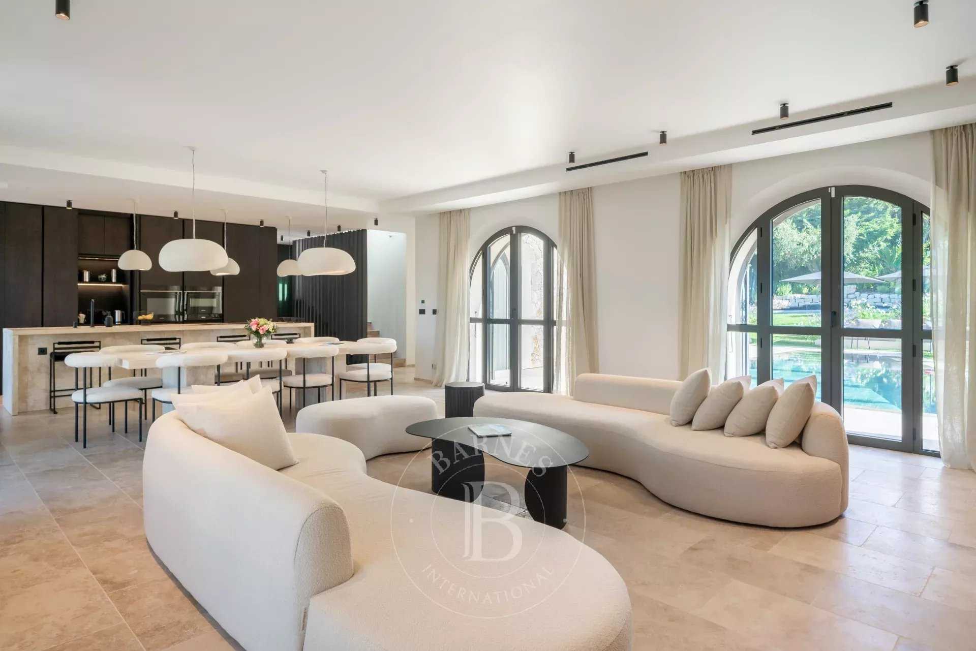 Cannes  - Villa  6 Chambres