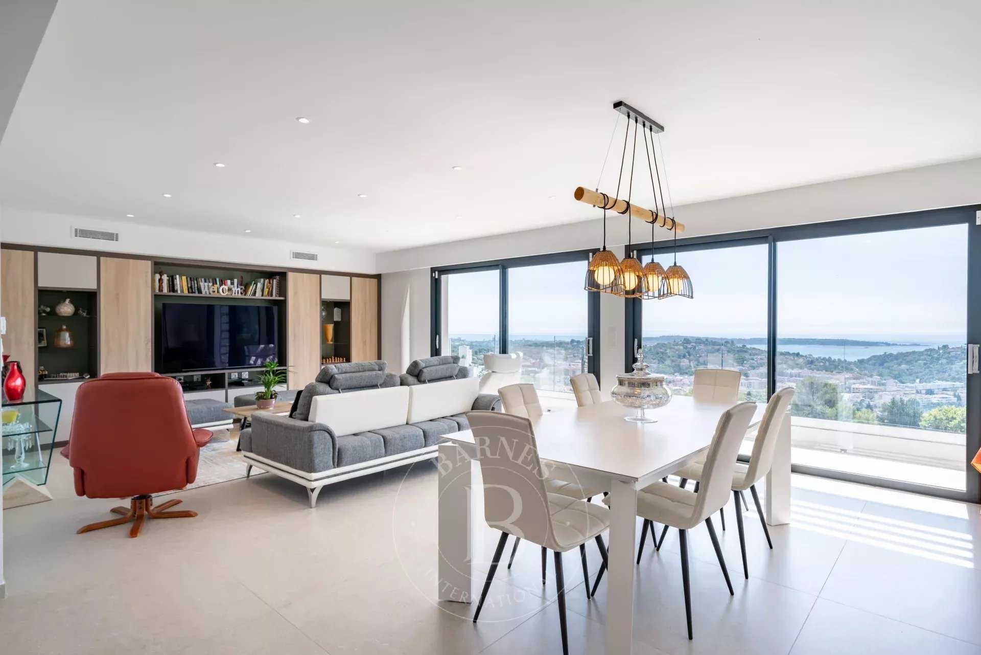 Cannes  - Villa 4 Bedrooms