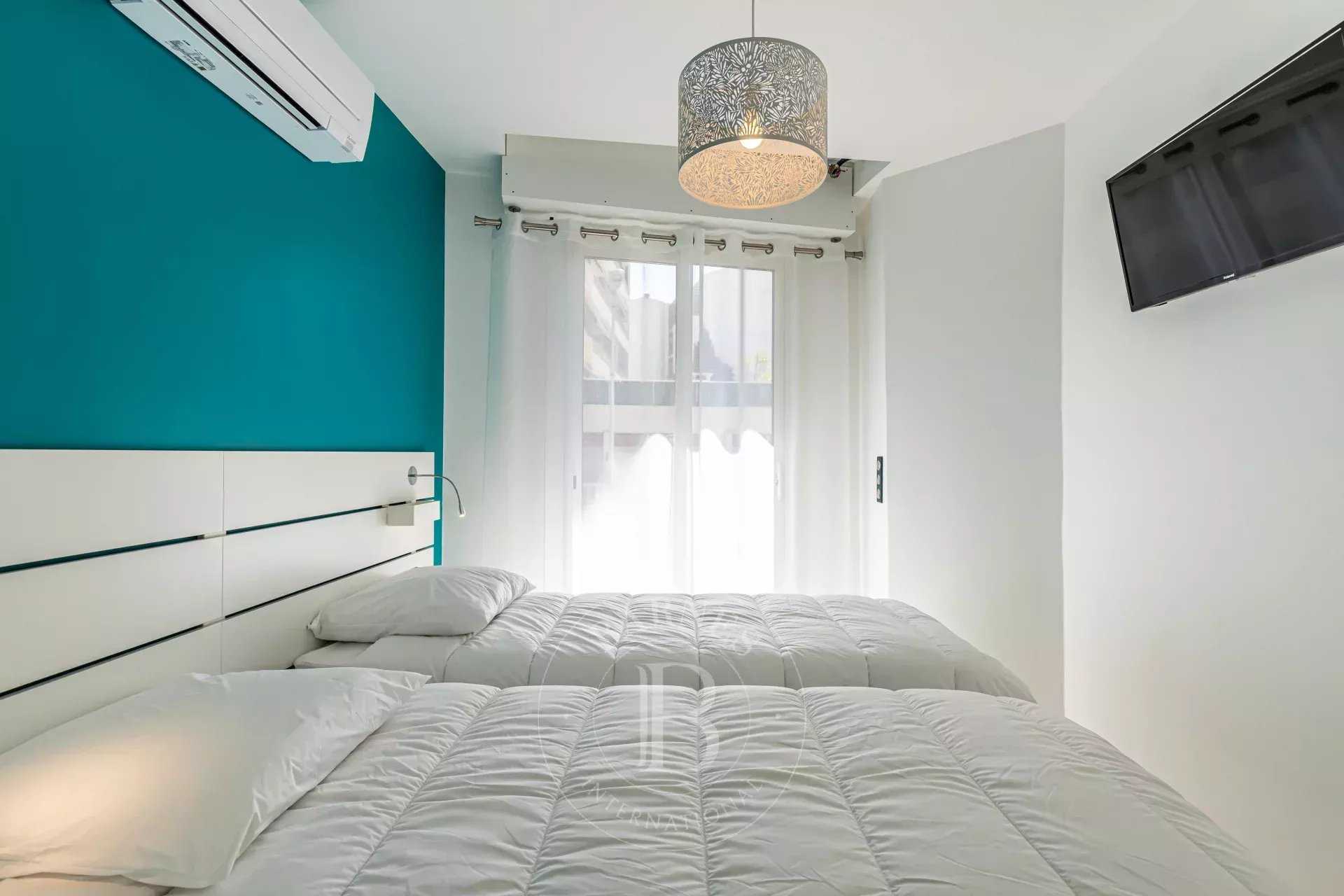 Cannes  - Apartment 1 Bedroom