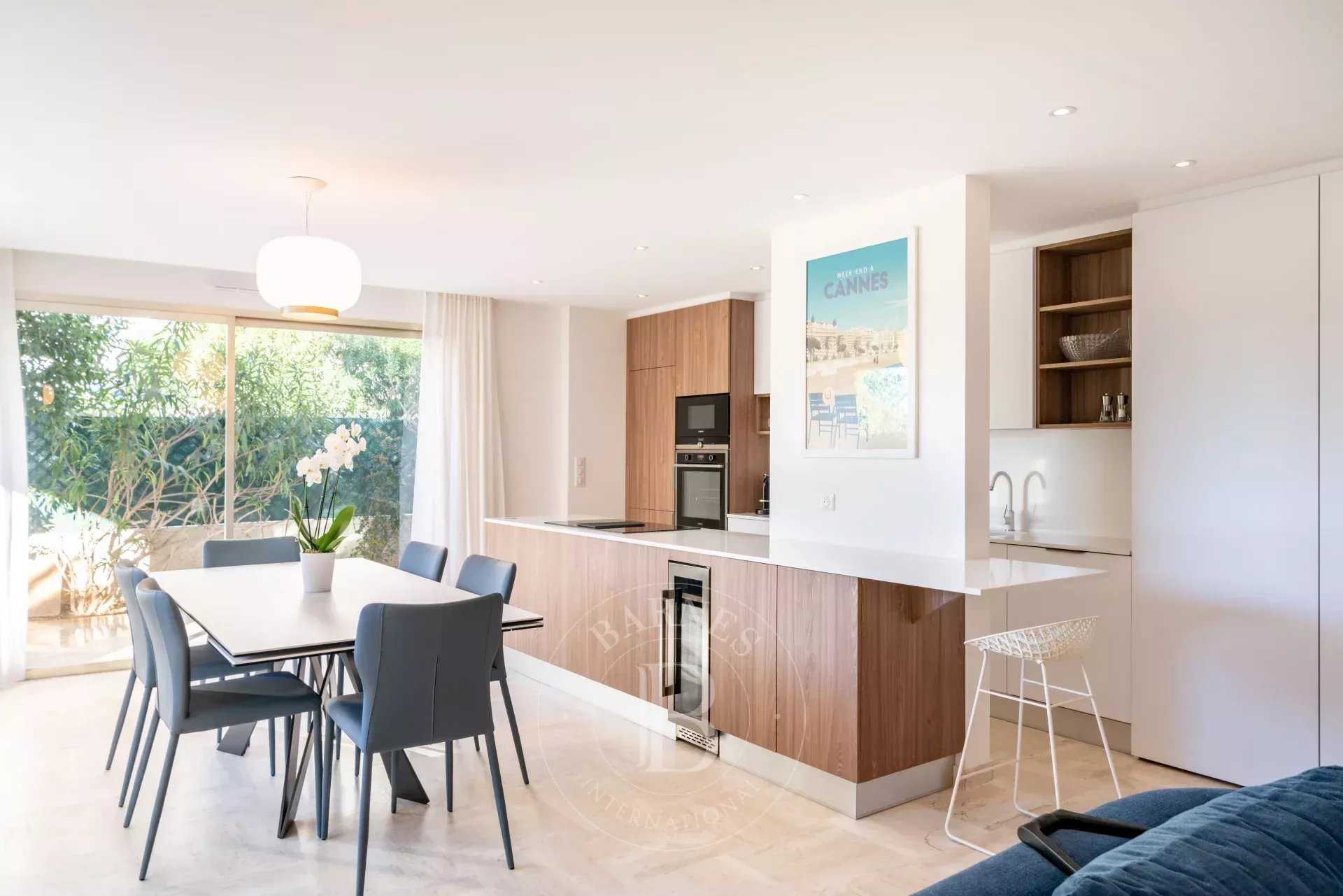 Cannes  - Apartment 3 Bedrooms