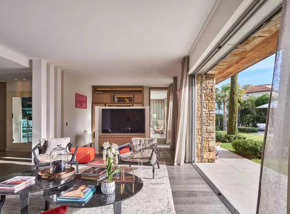 Cannes  - Villa  5 Chambres