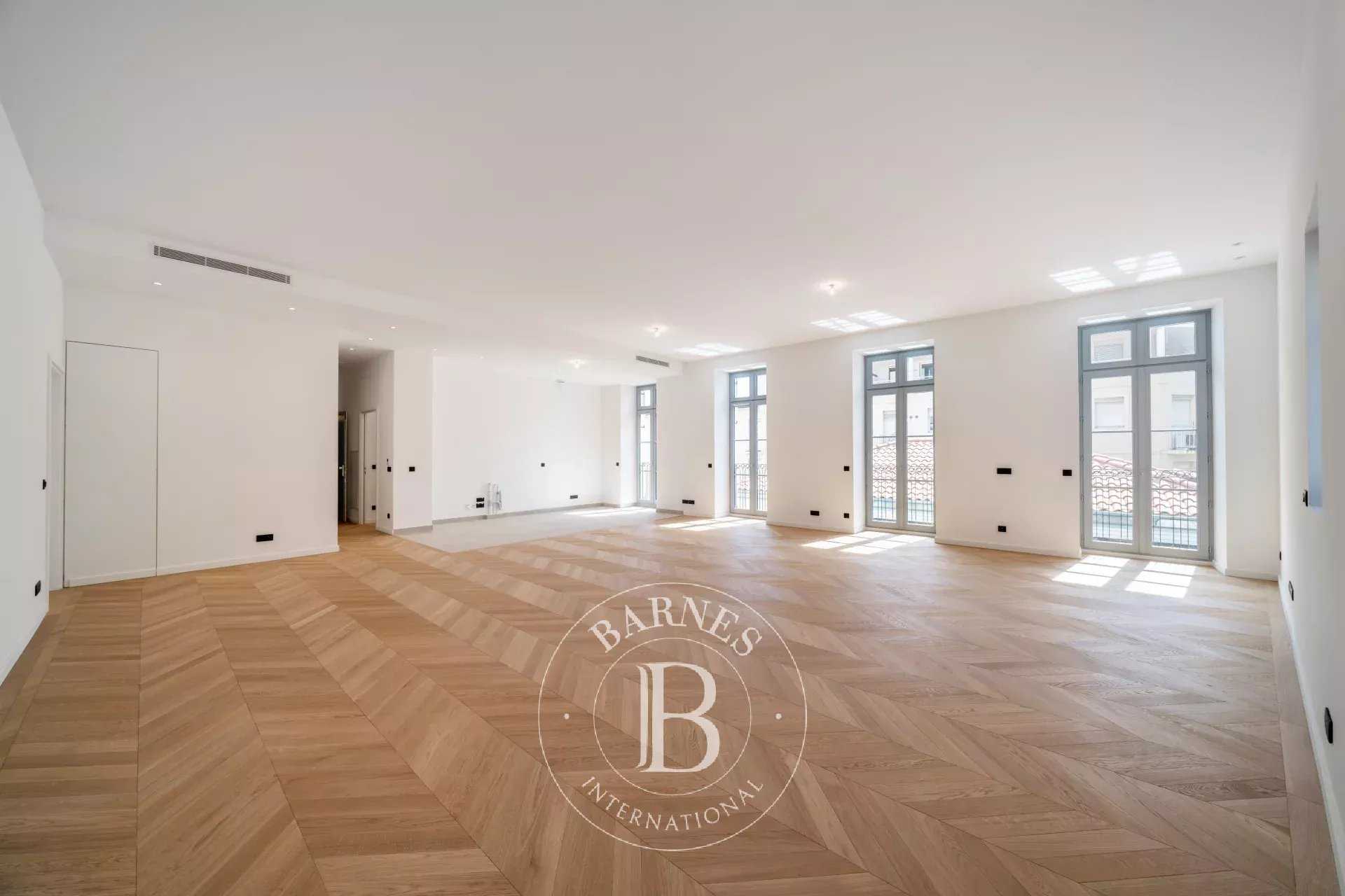 Cannes  - Appartement 4 Pi&egrave;ces 3 Chambres