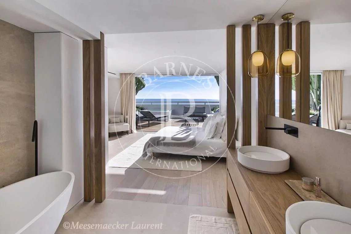 Cannes  - Appartement 5 Pièces 3 Chambres